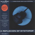 A Reflexion Of Synthpop Vol. 1