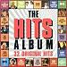 The Hits Album (WEA 1984) including Big In Japan