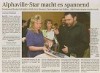 MITTELDEUTSCHE ZEITUNG (08.05.2006)