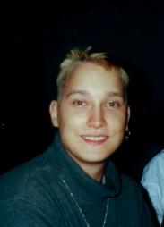 Kai Eschert