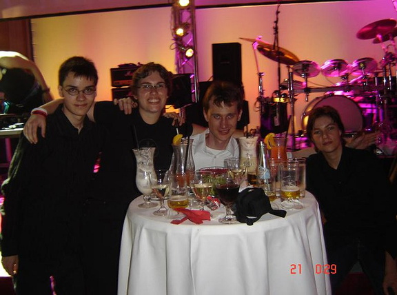 AidsGala13