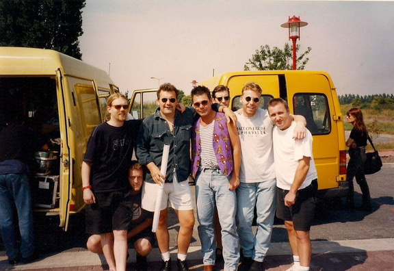 Alphaville 1995-08-20