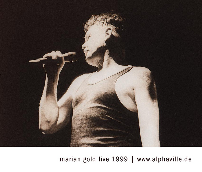 alphaville live 1999 05