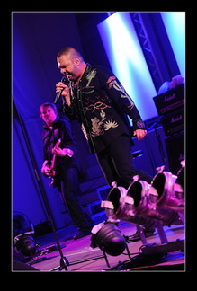 Alphaville 40