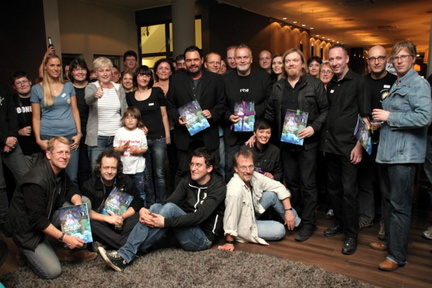 Gruppenbild