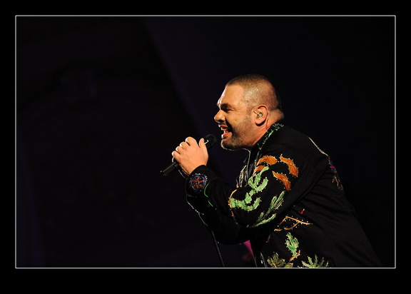 Alphaville 43