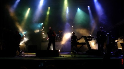 45 stage P1030757