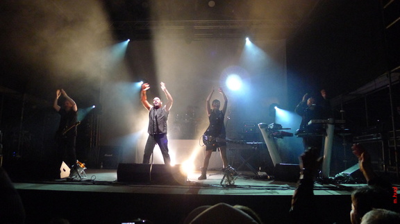 51 stage P1030781