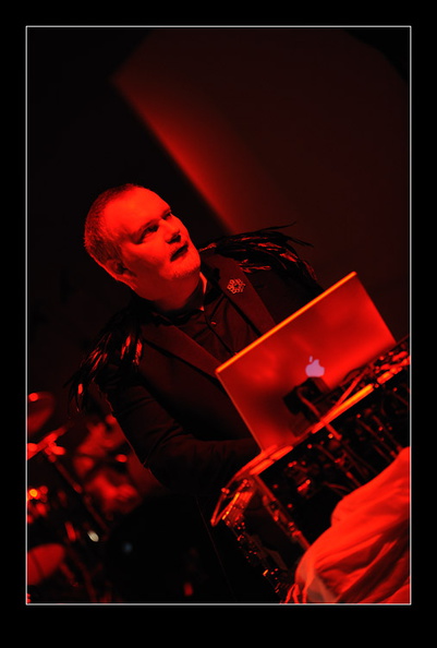 Alphaville 23