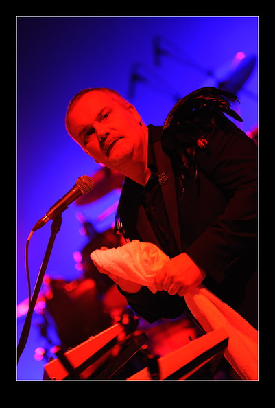 Alphaville 28