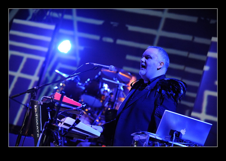 Alphaville 21