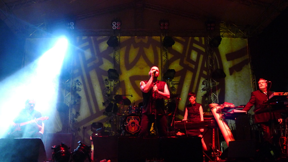 61 stage IronJohn P1020583