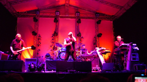 41 stage P1020502