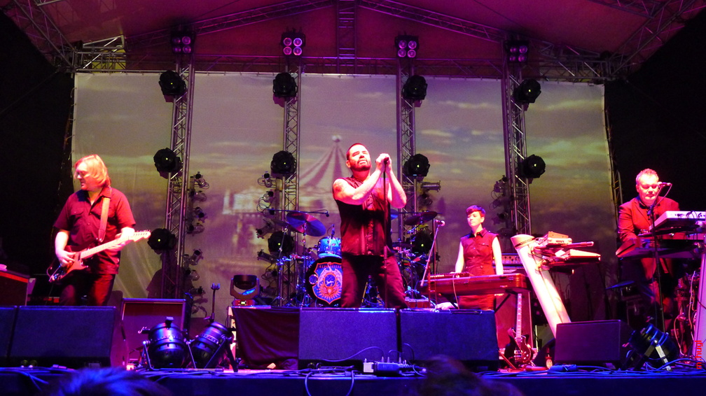 55 stage SFNO P1020562