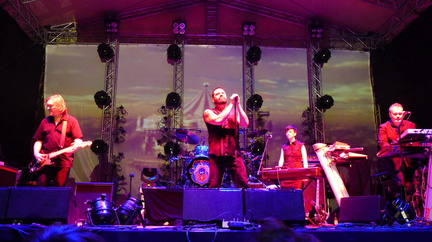 55 stage SFNO P1020562