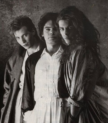 Alphaville 1986