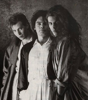 Alphaville 1986