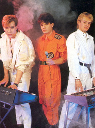 alphaville