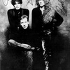 Alphaville 1989 (Autogrammkarte)