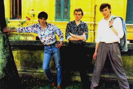 Alphaville 1985