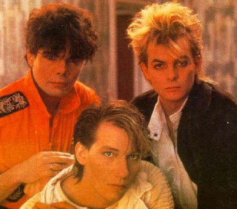 Alphaville 1985