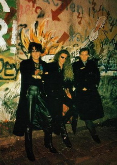 Alphaville 1986