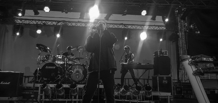 Alphaville Ziesar
