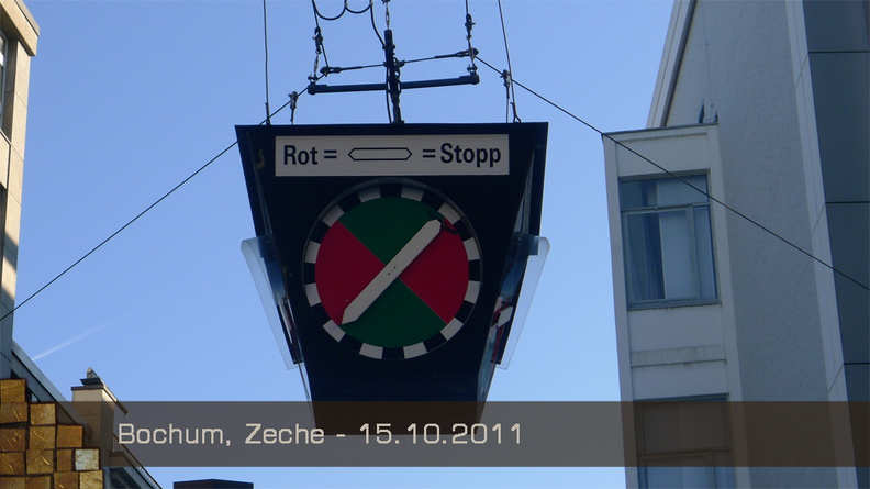 08 00 Bochum 15 10 2011