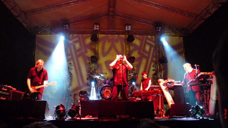 65 stage Iron John P1020593