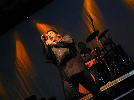 Marian in Paderborn
