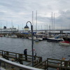 Hafen von Rostock