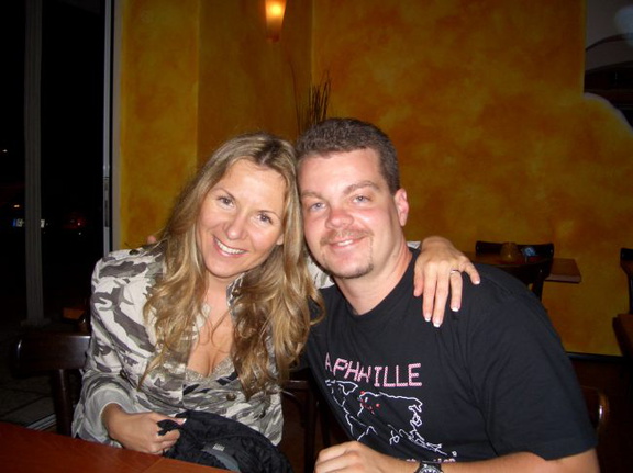 Jarka und Rene