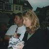 Andrea und Chris