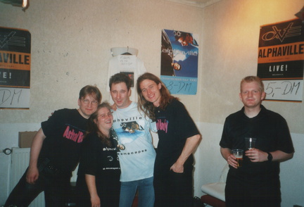 Merchandise in Waren