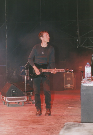 Christian Marsac