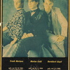 Alphaville im DDR-Jugendmagazin