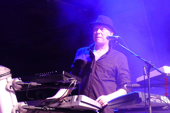 Löbau, Best of 80er - 18.4. 2015
