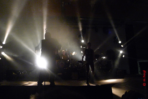 Löbau, Best of 80er - 18.4. 2015