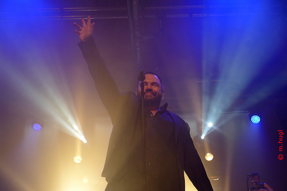 Löbau, Best of 80er - 18.4. 2015