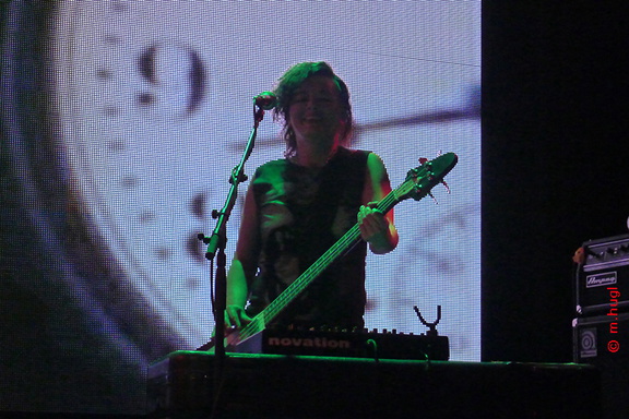 Luzern, Retro Festival - 21.5.2015