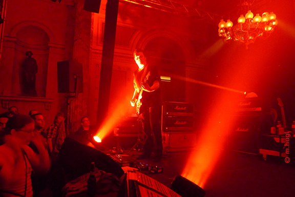Luzern, Retro Festival - 21.5.2015
