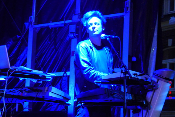 Ahlen, 30. stadtfest - 19.6.2015