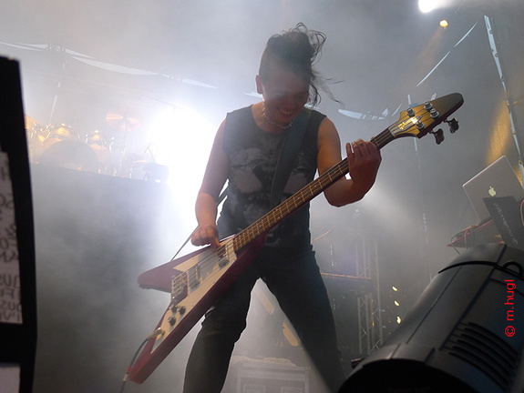 Lohusalu - 16.7.2015