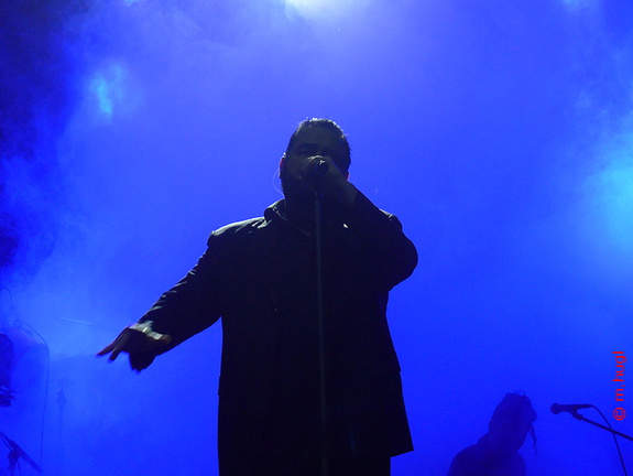 Světlá nad Sázavou, Sazavafest - 1.8.2015