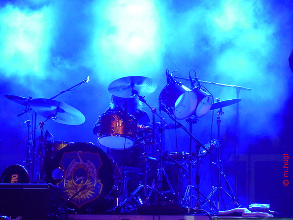 Světlá nad Sázavou, Sazavafest - 1.8.2015