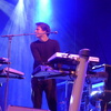 Světlá nad Sázavou, Sazavafest - 1.8.2015