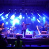 Světlá nad Sázavou, Sazavafest - 1.8.2015