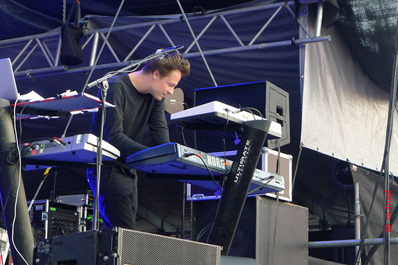 Helsinki, We Love The 90's - 28.8.2015