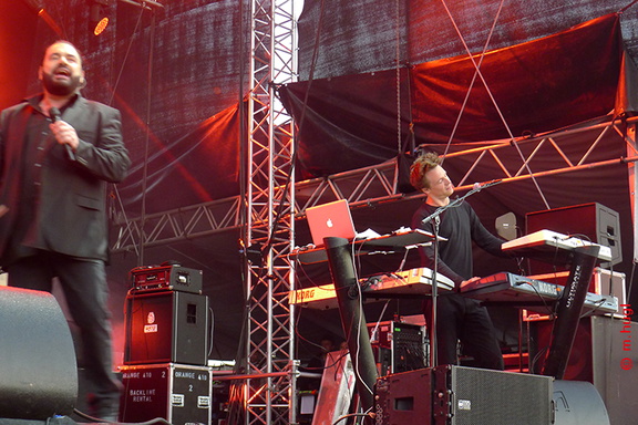 Helsinki, We Love The 90's - 28.8.2015