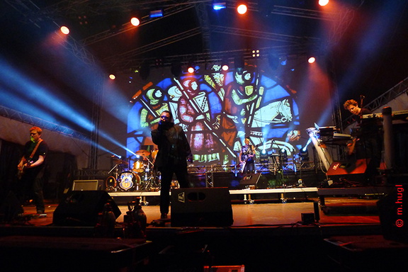 Angermünde, Energie Open Air - 29.8.2015